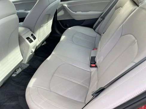 Used 2018 Hyundai Sonata Limited image 20