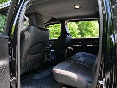 Used 2022 RAM 1500 Big Horn w/ Built-to-serve Edition AWD/4WD image 28