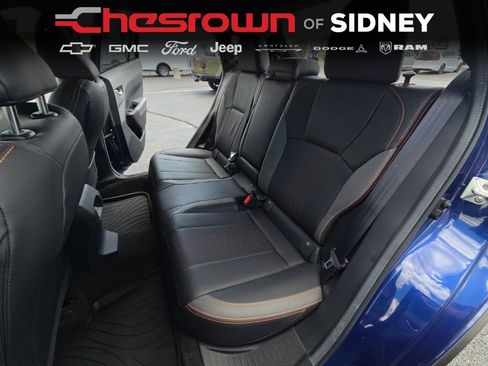 Used 2024 Subaru Crosstrek 2.5i Limited AWD/4WD image 30