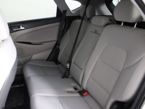 Used 2020 Hyundai Tucson SEL image 20