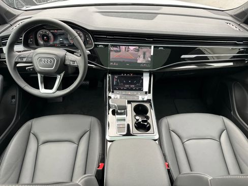New 2026 Audi Q7 2.0T Premium AWD/4WD image 3