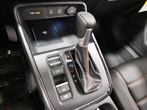 New 2026 Honda CR-V Sport-L image 25