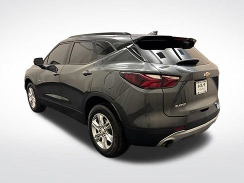 Used 2019 Chevrolet Blazer LT FWD image 7