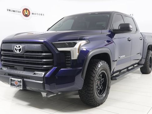 Used 2023 Toyota Tundra SR5 image 5