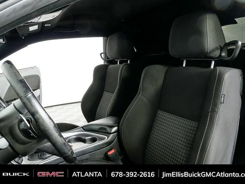 Used 2021 Dodge Challenger R/T Scat Pack image 6