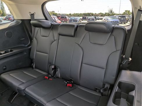 Certified 2023 Kia Telluride SX AWD/4WD image 20