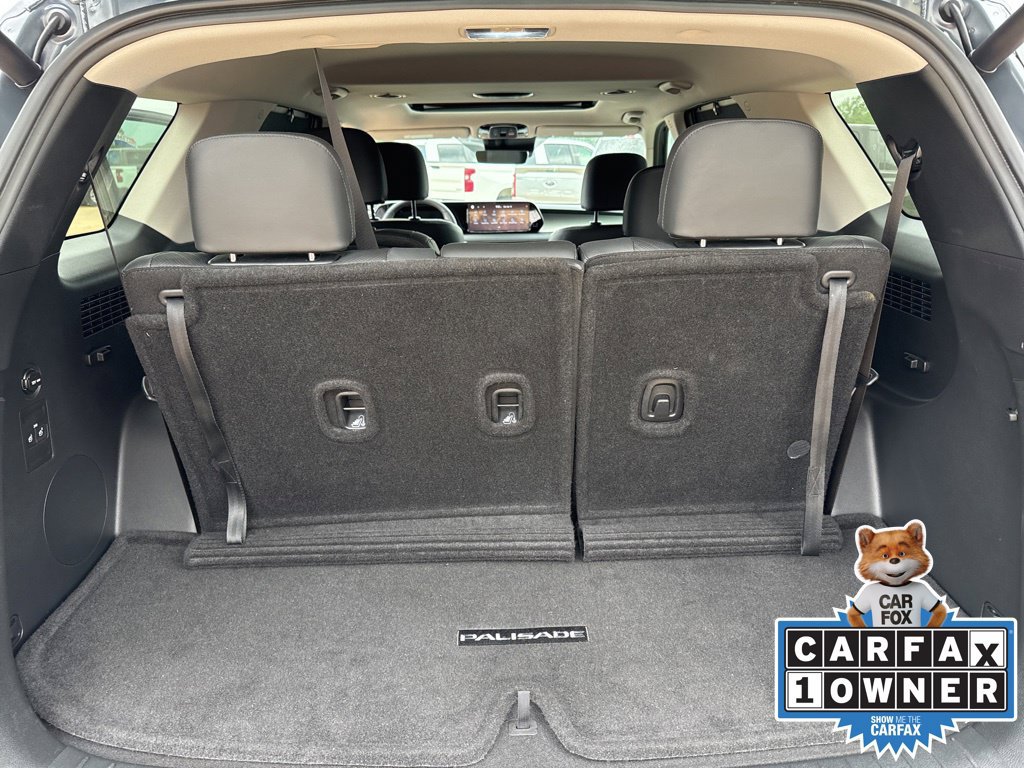 Used 2025 Hyundai Palisade XRT FWD image 14