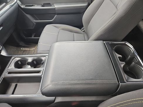 Used 2024 Ford F150 STX AWD/4WD image 28