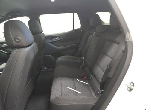 New 2026 Chevrolet Equinox LT w/ Safety and Technology Package FWD image 23