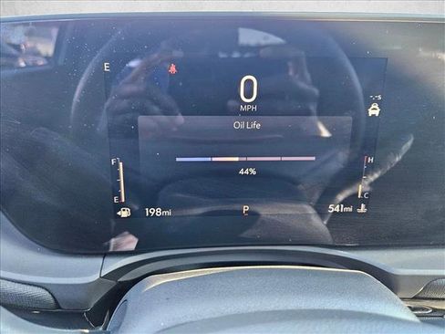 Certified 2024 Buick Envista Sport Touring w/ Convenience I Package image 11