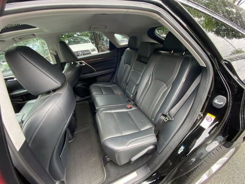 Used 2016 Lexus RX 350 AWD w/ Premium Package image 34