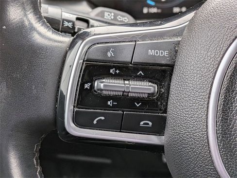 Used 2023 Kia Sorento SX image 23