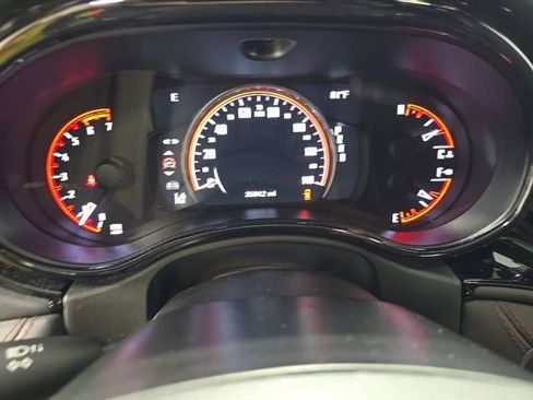 Used 2023 Dodge Durango Citadel AWD/4WD image 14