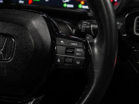 Used 2025 Honda Civic Sport Touring image 17