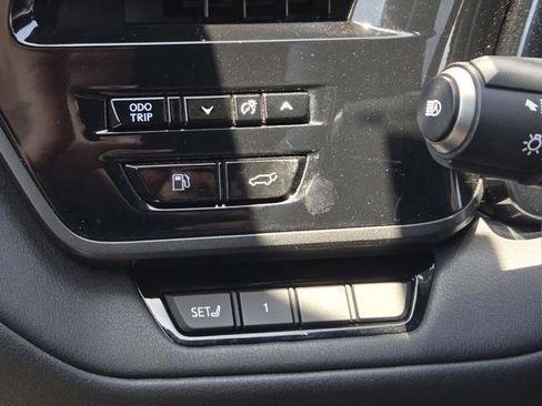 Certified 2025 Lexus TX 350 AWD w/ Technology Package image 22