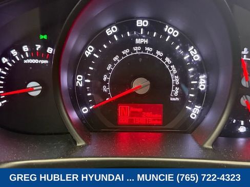 Used 2014 Kia Sportage SX w/ SX Premium Package FWD image 13