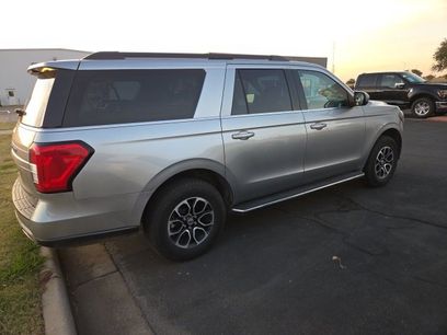 Certified 2023 Ford Expedition Max XLT