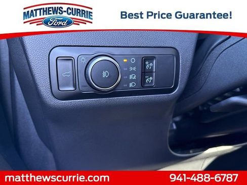 Certified 2025 Ford Bronco Sport Big Bend image 24