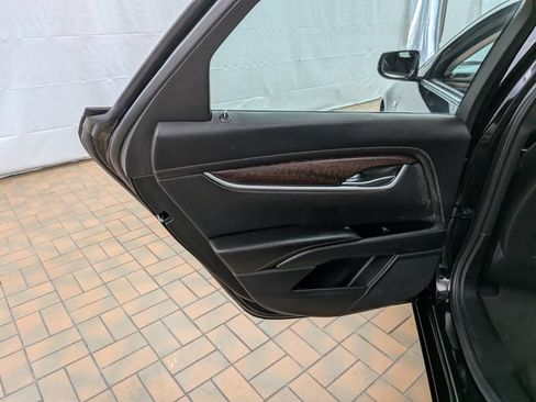 Used 2019 Cadillac XTS Luxury FWD image 18