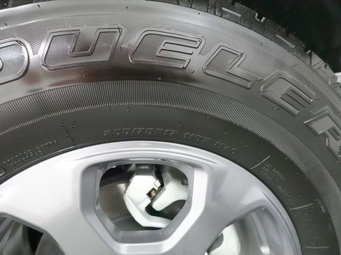 New 2026 Ford Bronco Big Bend AWD/4WD image 35