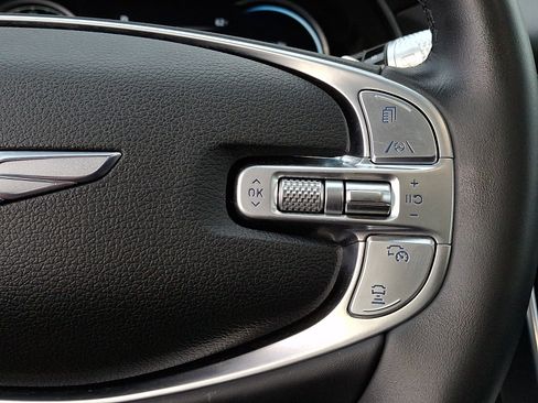 Certified 2024 Genesis GV80 2.5T w/ Advanced Package AWD/4WD image 23
