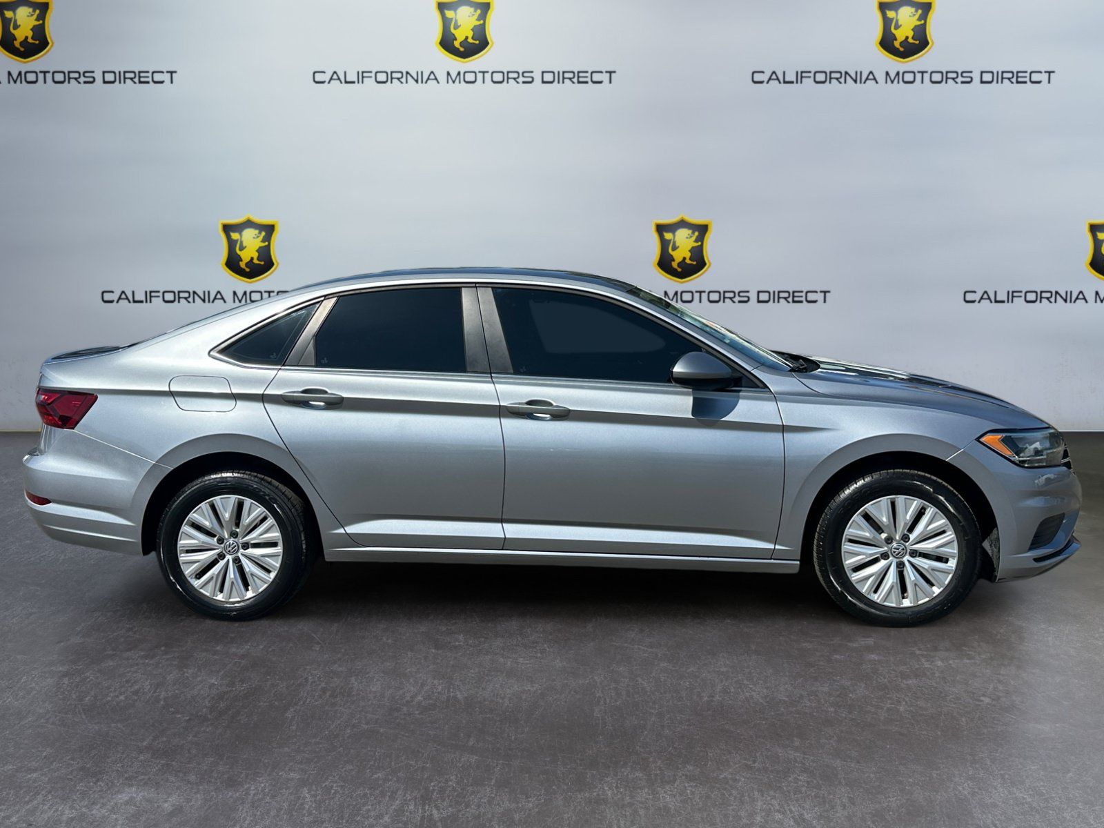 Used 2020 Volkswagen Jetta S w/ Driver Assistance Package FWD image 6