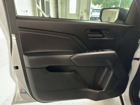 New 2026 Chevrolet Colorado W/T w/ WT Custom Package image 27