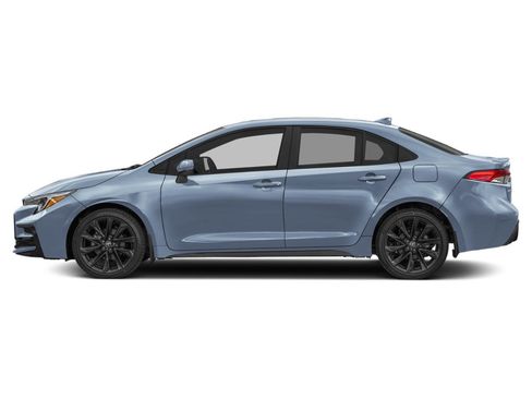 New 2026 Toyota Corolla SE FWD image 3