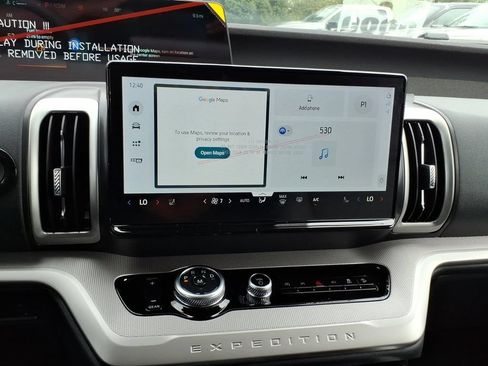 New 2026 Ford Expedition Max Active AWD/4WD image 18