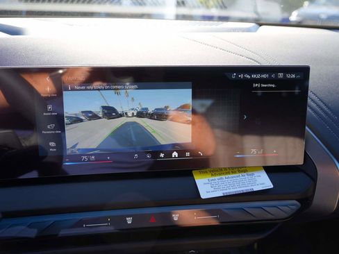 New 2026 BMW X3 xDrive30 w/ M Sport Package image 23