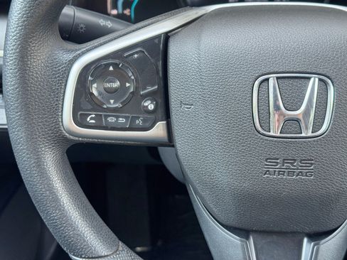 Used 2019 Honda Civic LX image 19