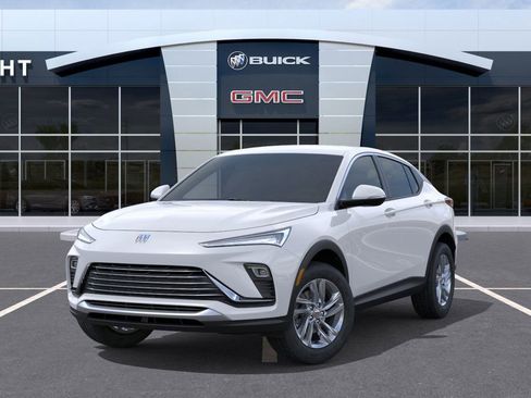 New 2026 Buick Envista Preferred image 6