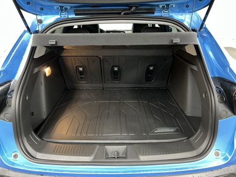 New 2026 Chevrolet Trax ACTIV w/ Driver Confidence Package image 59