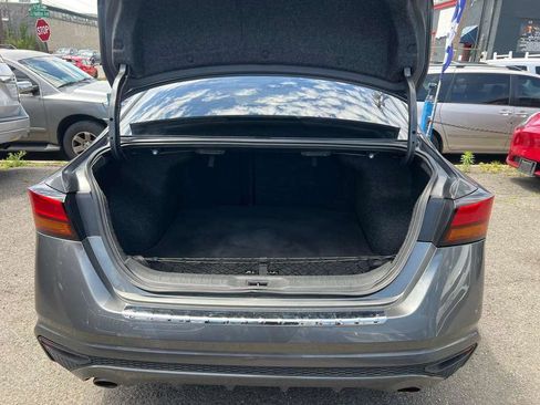 Used 2019 Nissan Altima 2.5 SR w/ SR Premium Package AWD/4WD image 22