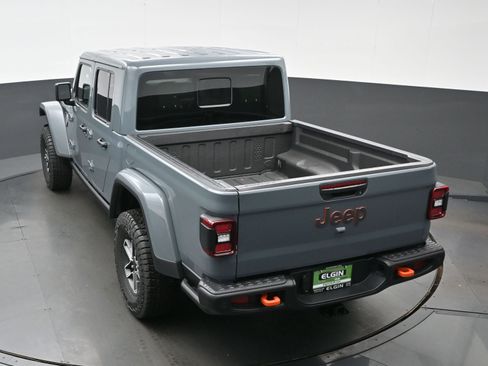 New 2026 Jeep Gladiator Mojave AWD/4WD image 23