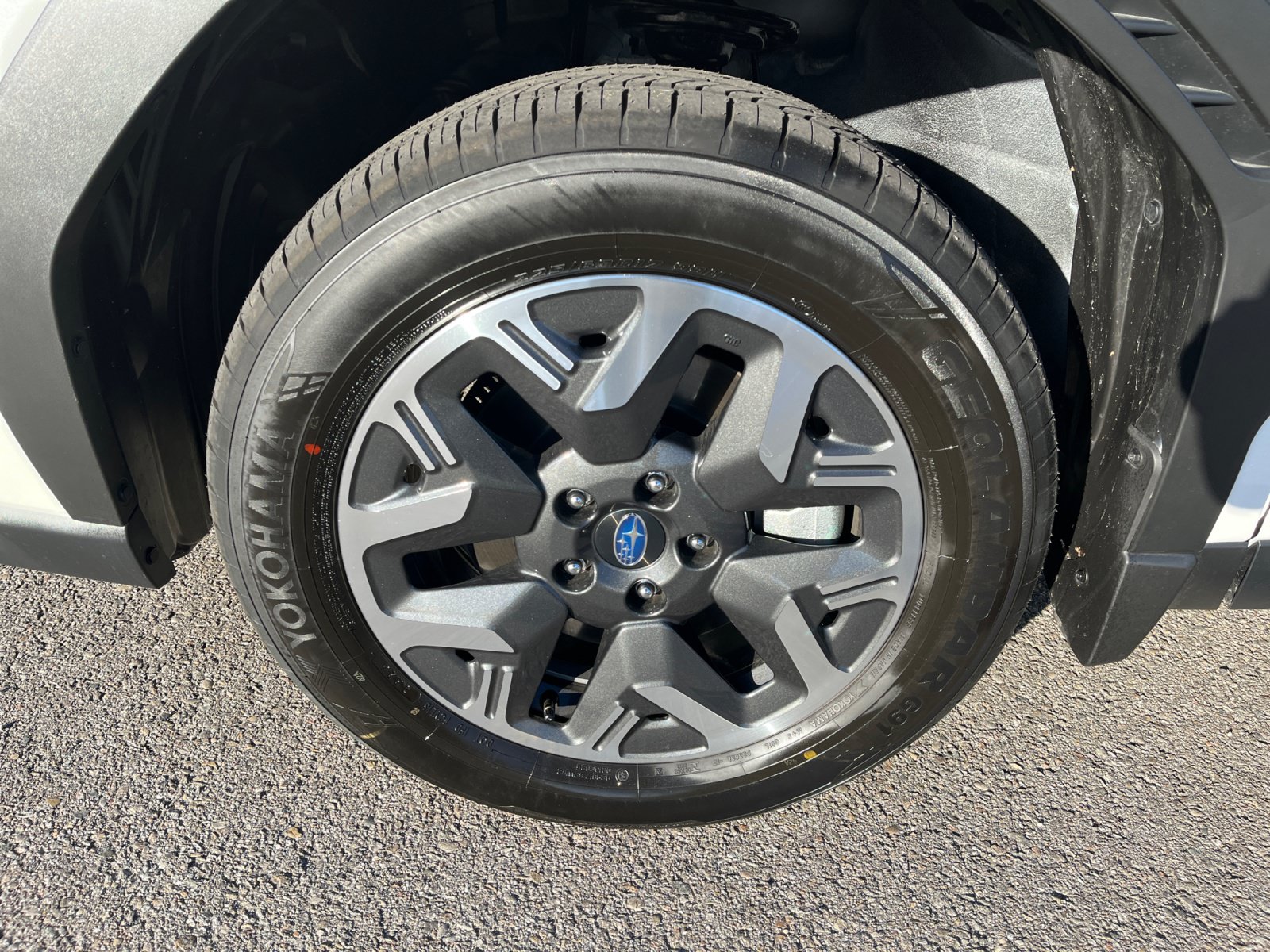 Certified 2026 Subaru Forester Premium AWD/4WD image 26