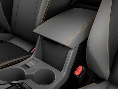 New 2026 Subaru Crosstrek 2.5i Wilderness image 21