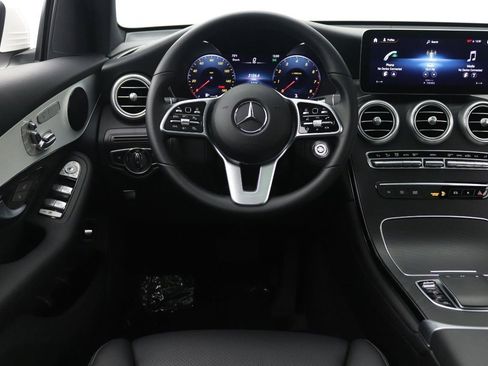 Certified 2022 Mercedes-Benz GLC 300 image 10