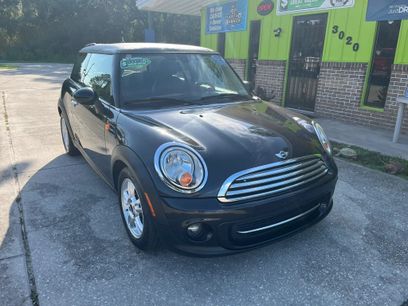 Used 2013 MINI Cooper Hardtop