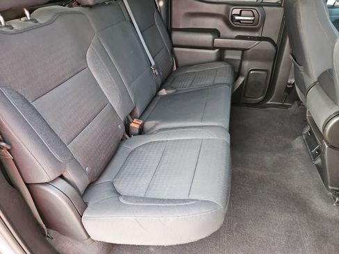 Used 2020 Chevrolet Silverado 1500 LT image 20