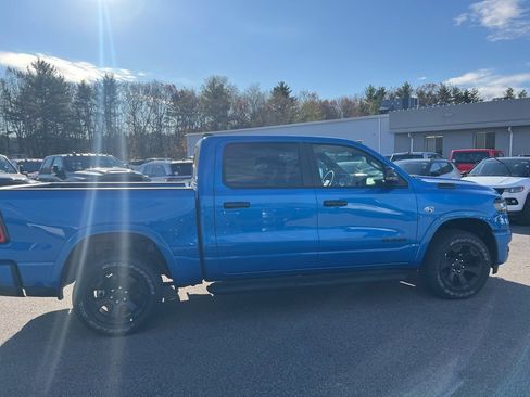 New 2026 RAM 1500 Big Horn image 8