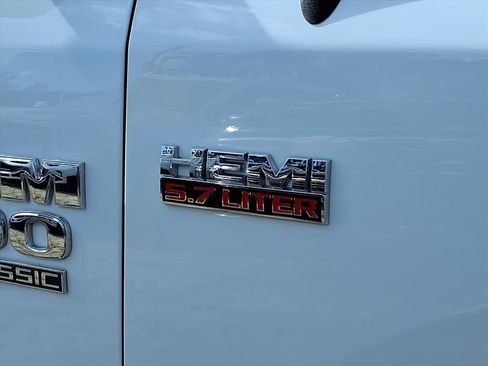 Used 2023 RAM 1500 Classic SLT w/ Protection Group image 11