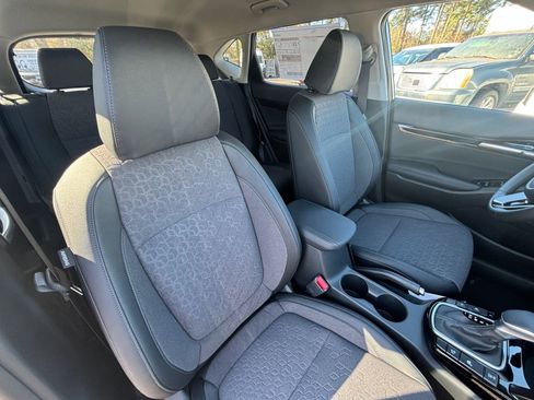 New 2026 Kia Seltos S AWD/4WD image 16