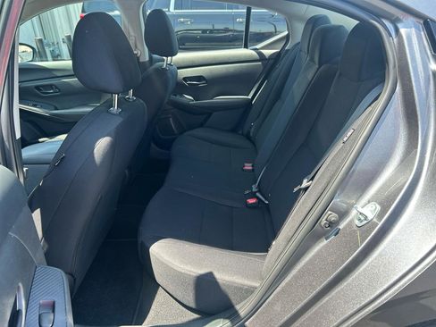 Used 2024 Nissan Sentra S FWD image 11