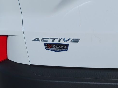 New 2026 Ford Escape Active w/ Active Premium Tech Pack image 10