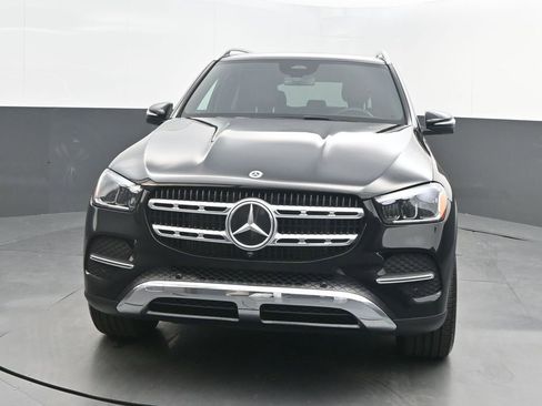 Used 2025 Mercedes-Benz GLE 350 4MATIC image 10