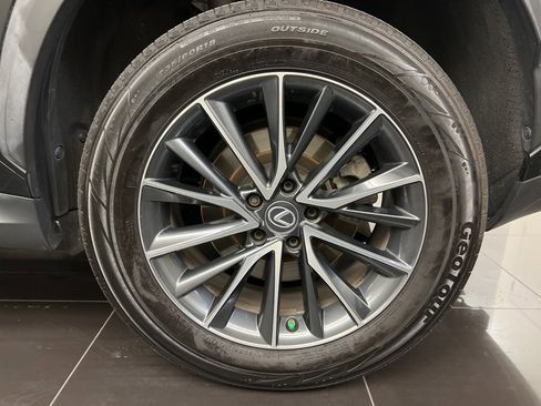 Used 2022 Lexus NX 350 AWD w/ Premium Package image 7