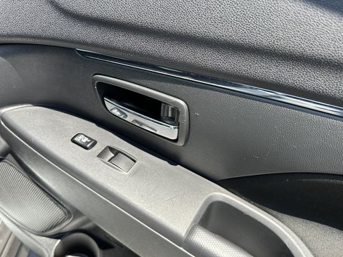 Used 2022 Mitsubishi Outlander Sport LE AWD/4WD image 19