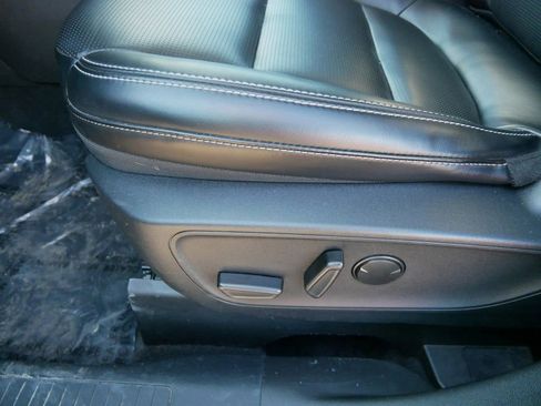 Certified 2024 Ford Escape Platinum image 8