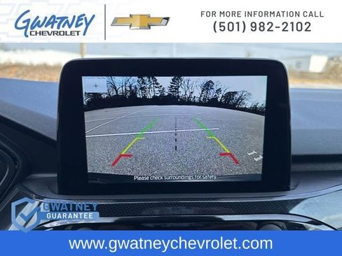 Used 2025 Ford Escape ST-Line image 20